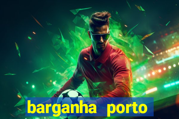 barganha porto feliz facebook